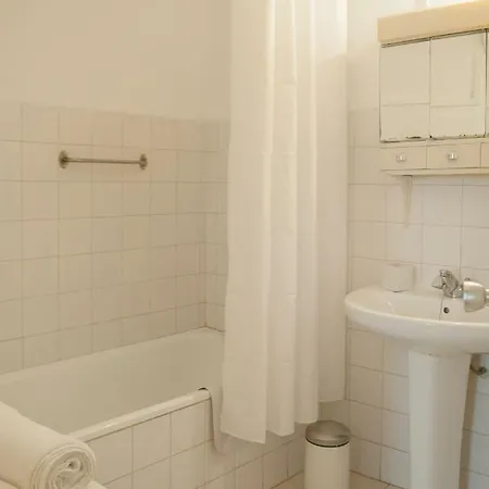 Apartmán 120 Passidico