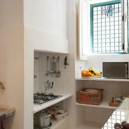 120 Passidico Appartement