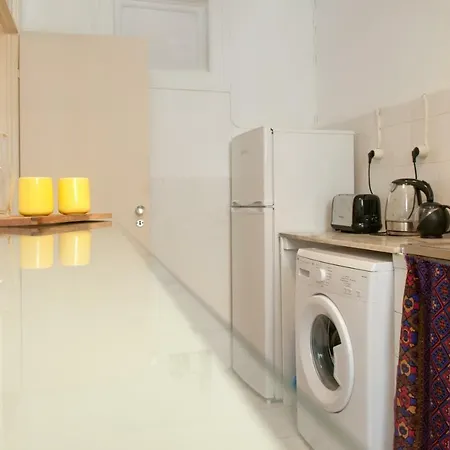 Apartamento 120 Passidico