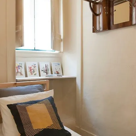 Apartamento 120 Passidico Lisboa