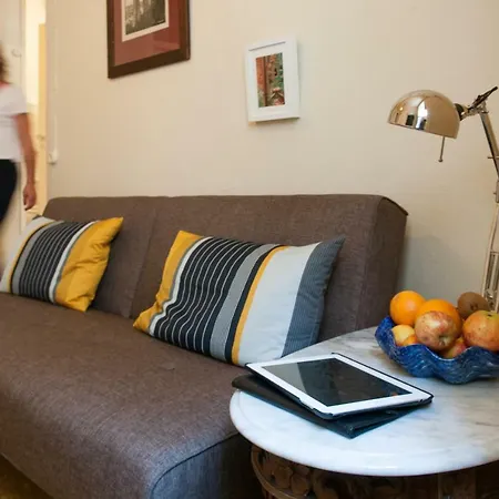 Apartamento 120 Passidico Lisboa