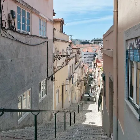 アパート 120 Passidico