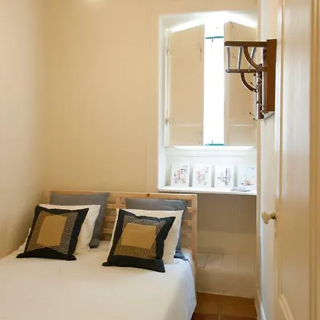 Apartment 120 Passidico *